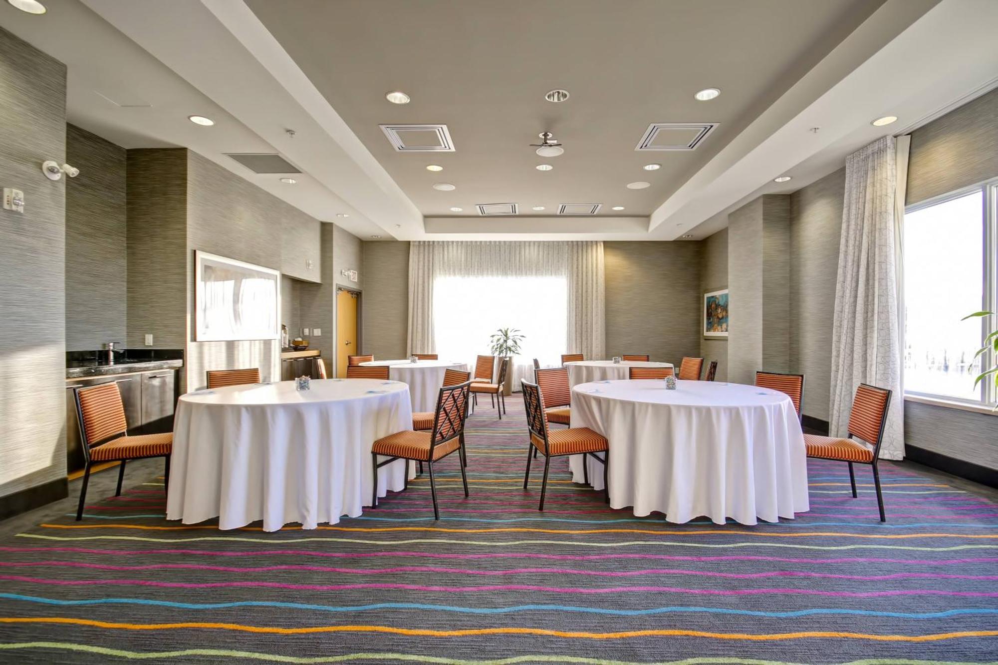 Fairfield Inn & Suites By Marriott Guelph Exterior foto